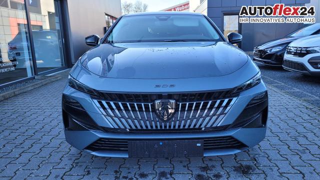 Vorlauffahrzeuge Peugeot 308 SW - Hybrid 145 Allure FL LED Navi Shzg PDC Cam ACC 17"