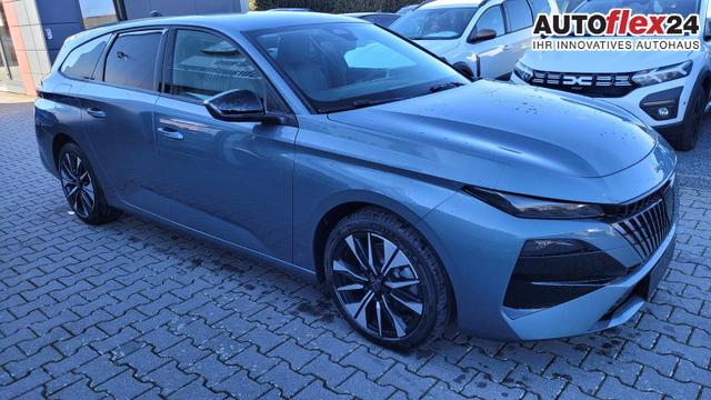 Peugeot 308 SW Hybrid 145 Allure FL*LED*Navi*Shzg*PDC*Cam*ACC*17" 
