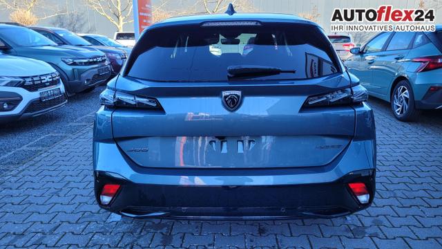 Peugeot 308 SW Hybrid 145 Allure FL*LED*Navi*Shzg*PDC*Cam*ACC*17" 