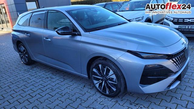 Peugeot 308 SW Hybrid 145 Allure FL*LED*Navi*Shzg*PDC*360*ACC*TotWi 
