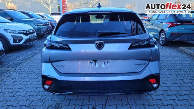 Peugeot 308 SW Hybrid 145 Allure FL*LED*Navi*Shzg*PDC*360*ACC*TotWi 