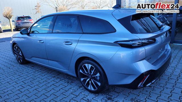 Peugeot 308 SW Hybrid 145 Allure FL*LED*Navi*Shzg*PDC*360*ACC*TotWi 