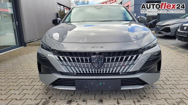 Vorlauffahrzeuge Peugeot 308 SW - Hybrid 145 Allure FL LED Navi Shzg PDC 360 ACC TotWi