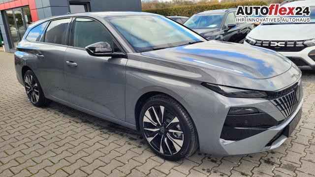 Peugeot 308 SW Hybrid 145 Allure FL*LED*Navi*Shzg*PDC*360*ACC*TotWi 