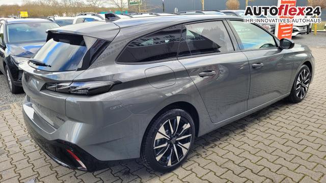 Peugeot 308 SW Hybrid 145 Allure FL*LED*Navi*Shzg*PDC*360*ACC*TotWi 