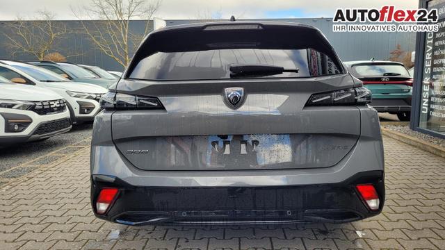 Peugeot 308 SW Hybrid 145 Allure FL*LED*Navi*Shzg*PDC*360*ACC*TotWi 