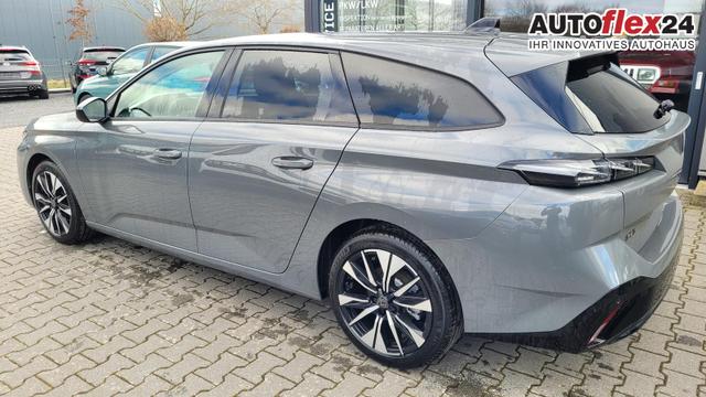 Peugeot 308 SW Hybrid 145 Allure FL*LED*Navi*Shzg*PDC*360*ACC*TotWi 