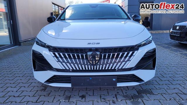 Vorlauffahrzeuge Peugeot 308 SW - Hybrid 145 Allure FL LED Navi Shzg PDC 360 ACC TotWi
