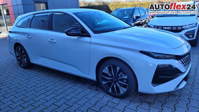 Peugeot 308 SW Hybrid 145 Allure FL*LED*Navi*Shzg*PDC*360*ACC*TotWi 