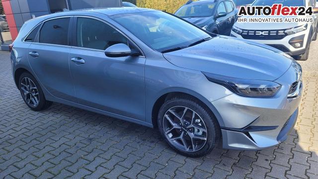Kia Ceed Gold 1.5 AT*LED*Navi*Shzg*Lhzg*PDC*Cam*17Zoll* 