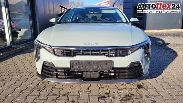 Vorlauffahrzeuge Kia K4 - 1.6 T-GDI 110 kW Vision DCT NAVI SHZ ACA LED KAMERA
