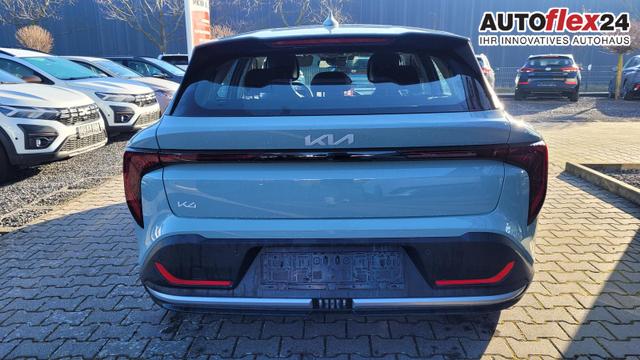 Kia K4 1.6 T-GDI 110 kW Vision DCT+NAVI+SHZ+ACA+LED+KAMERA 