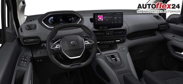 Peugeot Rifter GT L2*7Sitz*LED*Navi*Shzg*BFS*PDC*Cam*ACC 