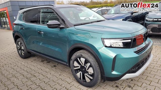 Opel Frontera Ultimate 1.2 107 kW Ultimate*7Sitze*LED*Navi*Shzg*PDC*Cam* 