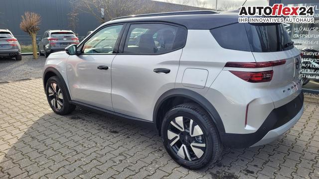 Opel Frontera Ultimate 1.2 107 kW Ultimate*7Sitze*LED*Navi*Shzg*PDC*Cam* 