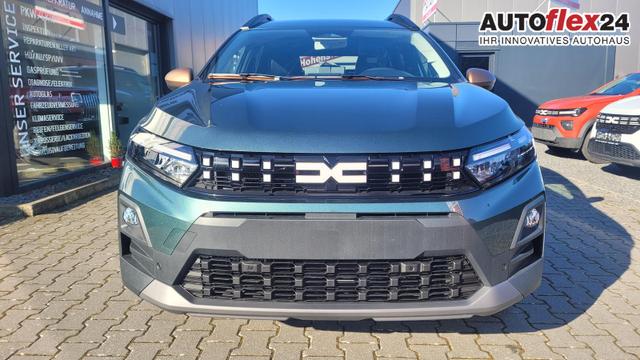 Vorlauffahrzeuge Dacia Jogger - Extreme TCe110 MJ26 7-S LED Shzg PDC Cam ACA 16"