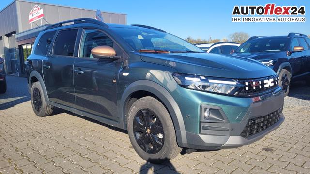 Dacia Jogger Extreme TCe110 MJ26*7-S*LED*Shzg*PDC*Cam*ACA*16" 