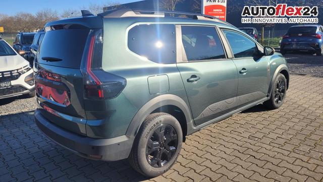 Dacia Jogger Extreme TCe110 MJ26*7-S*LED*Shzg*PDC*Cam*ACA*16" 