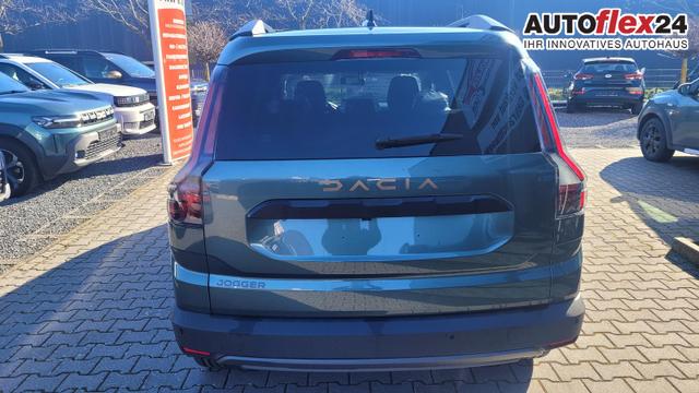 Dacia Jogger Extreme TCe110 MJ26*7-S*LED*Shzg*PDC*Cam*ACA*16" 