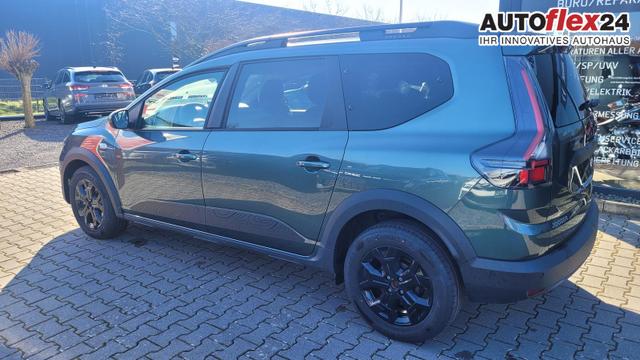 Dacia Jogger Extreme TCe110 MJ26*7-S*LED*Shzg*PDC*Cam*ACA*16" 