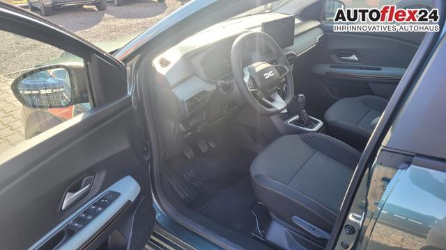 Vorlauffahrzeuge Dacia Jogger - Extreme TCe110 MJ26 7-Sitzer   Winterpaket
