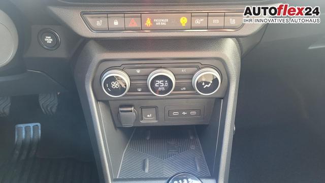 Dacia Jogger Extreme TCe110 MJ26 7-Sitzer + Winterpaket 