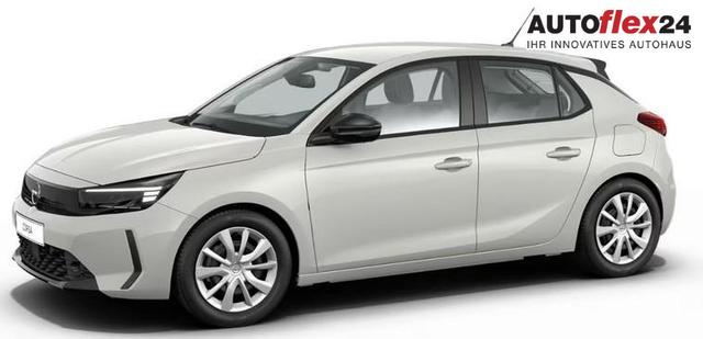 Vorlauffahrzeuge Opel Corsa - Edition Edition LED Shzg Lhzg PDC Klima AppCon 