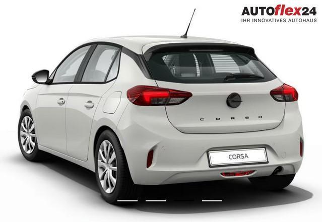 Opel Corsa Edition Edition*LED*Shzg*Lhzg*PDC*Klima*AppCon* 