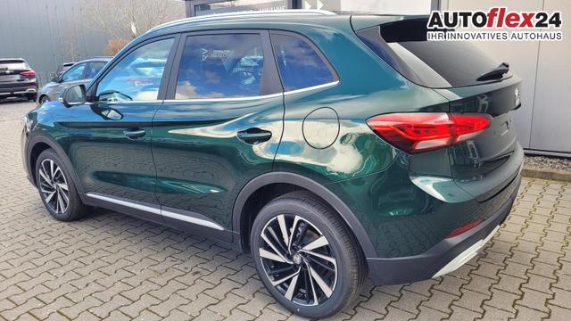 MG ZS 1.5 Hybrid+ 145 kW Luxury AT Luxury+Navi+SHZ+Kamera+Pano+18 