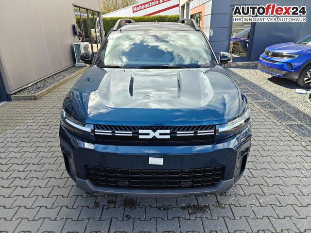 Vorlauffahrzeuge Dacia Bigster - Hybrid 155 Journey Journey LED Navi PDC 360 Shzg SD ACC 19"