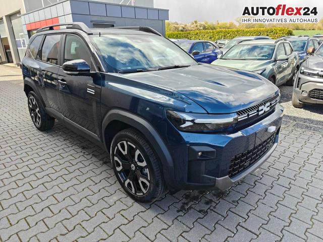 Dacia Bigster Hybrid 155 Journey Journey*LED*Navi*PDC*360*Shzg*SD*ACC*19" 