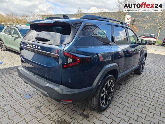 Dacia Bigster Hybrid 155 Journey Journey*LED*Navi*PDC*360*Shzg*SD*ACC*19" 