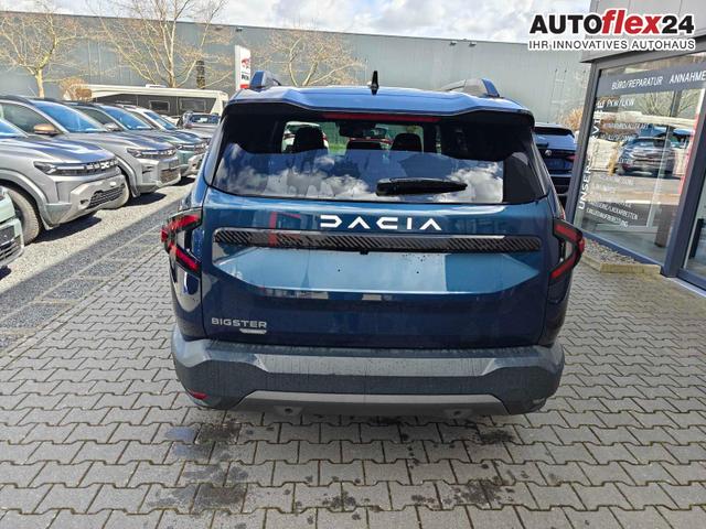 Dacia Bigster Hybrid 155 Journey Journey*LED*Navi*PDC*360*Shzg*SD*ACC*19" 