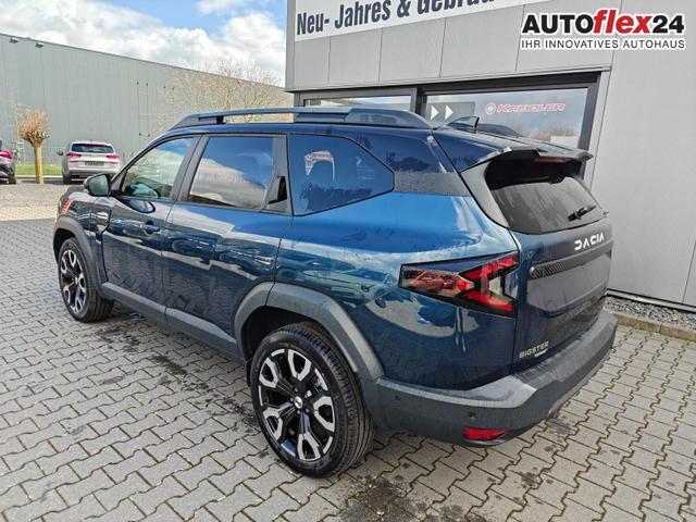 Dacia Bigster Hybrid 155 Journey Journey*LED*Navi*PDC*360*Shzg*SD*ACC*19" 