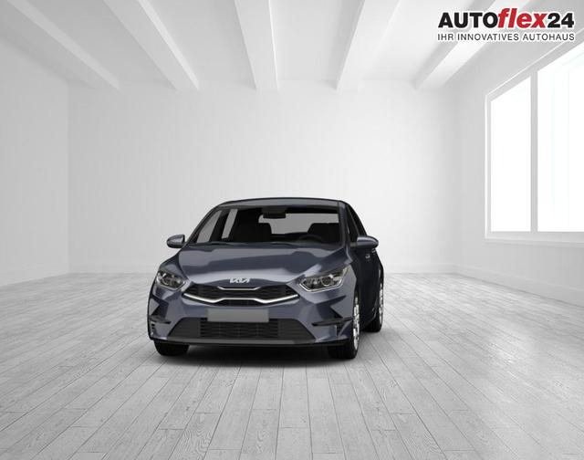 Gebrauchtfahrzeug Kia Ceed - SPIN 1.5 T-GDI AT Kamera Sitzheizung APP Navi
