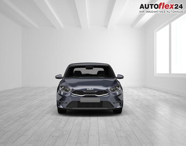 Kia Ceed SPIN 1.5 T-GDI AT Kamera*Sitzheizung*APP*Navi 