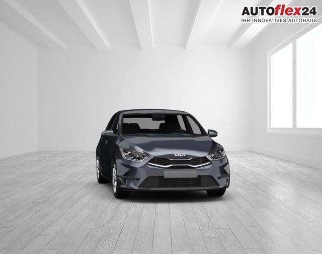 Kia Ceed SPIN 1.5 T-GDI AT Kamera*Sitzheizung*APP*Navi 