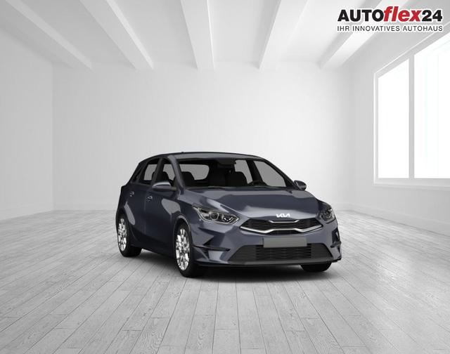 Kia Ceed SPIN 1.5 T-GDI AT Kamera*Sitzheizung*APP*Navi 