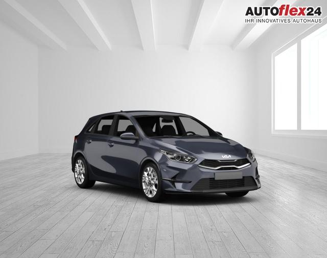 Kia Ceed SPIN 1.5 T-GDI AT Kamera*Sitzheizung*APP*Navi 