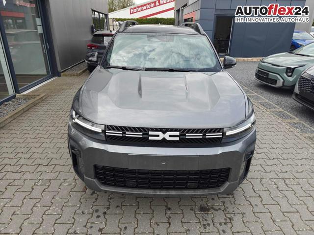Vorlauffahrzeuge Dacia Bigster - Hybrid 155 Journey Journey LED Navi PDC 360 Shzg SD ACC 19"