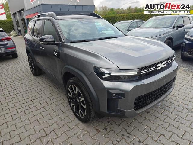 Dacia Bigster Hybrid 155 Journey Journey*LED*Navi*PDC*360*Shzg*SD*ACC*19" 
