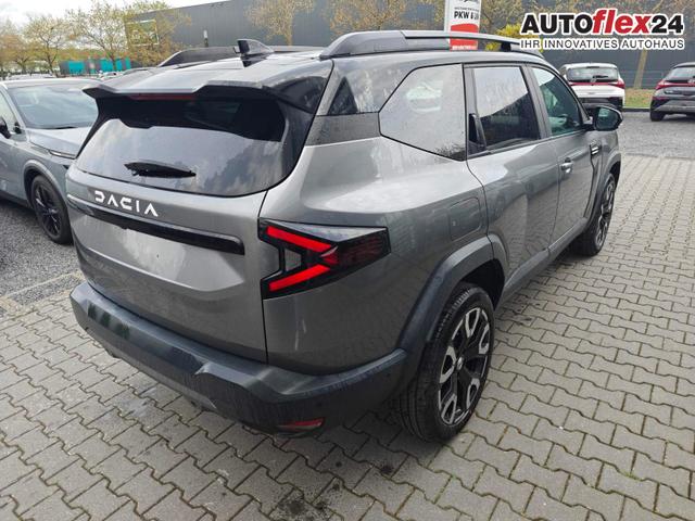 Dacia Bigster Hybrid 155 Journey Journey*LED*Navi*PDC*360*Shzg*SD*ACC*19" 