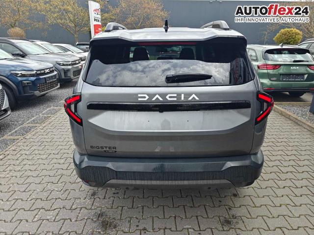 Dacia Bigster Hybrid 155 Journey Journey*LED*Navi*PDC*360*Shzg*SD*ACC*19" 