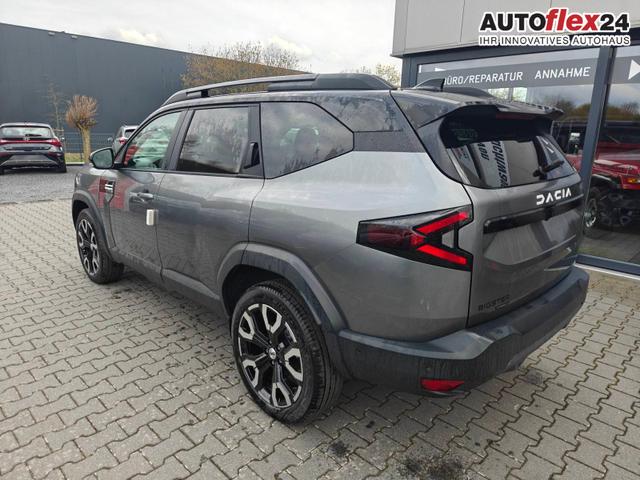 Dacia Bigster Hybrid 155 Journey Journey*LED*Navi*PDC*360*Shzg*SD*ACC*19" 