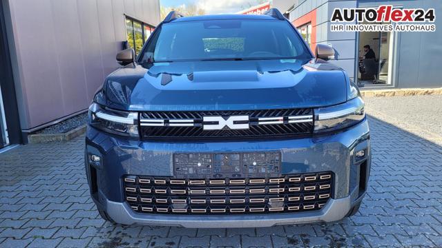 Vorlauffahrzeuge Dacia Bigster - Extreme Hybrid 155 LED NAVI SHZ 360 PANO