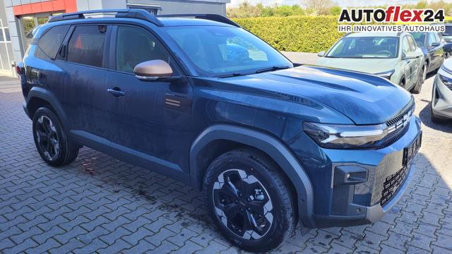 Dacia Bigster Extreme Hybrid 155*LED*NAVI*SHZ*360*PANO 