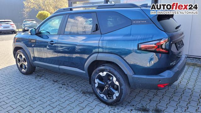 Dacia Bigster Extreme Hybrid 155*LED*NAVI*SHZ*360*PANO 