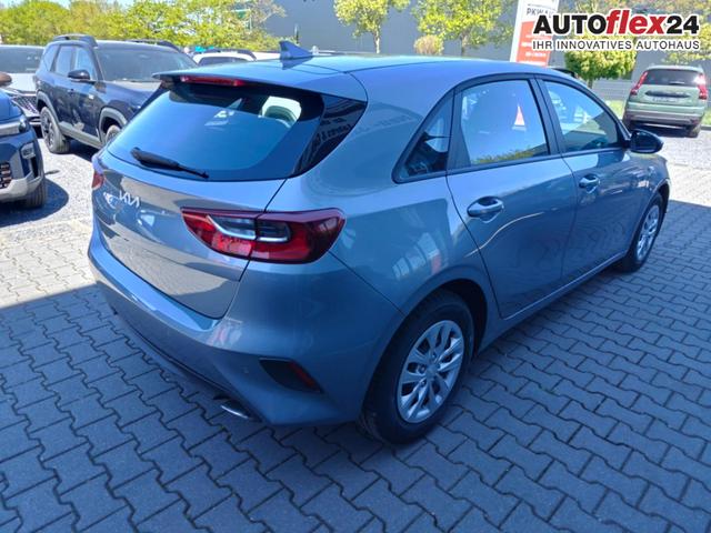 Kia Ceed SPIN 1.5 T-GDI AT Kamera*Sitzheizung*APP*Navi 