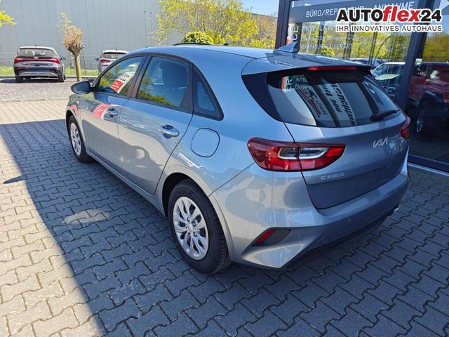 Kia Ceed SPIN 1.5 T-GDI AT Kamera*Sitzheizung*APP*Navi 