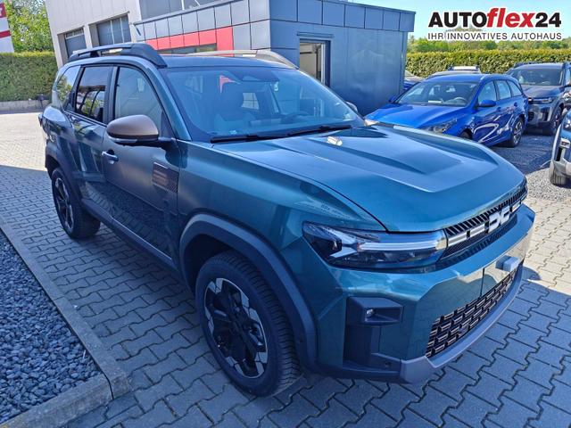 Dacia Bigster Extreme LPG Hybrid 4x4 *LED*NAVI*SHZ*360 